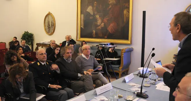«Noi, web-poliziotti in aiuto ai giovani»
