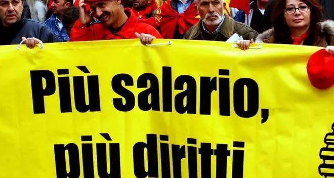 La Provincia anticipa i trattamenti di integrazione salariale