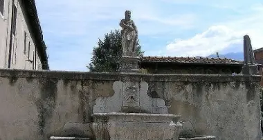 Verrà raddrizzato anche il Mosè
