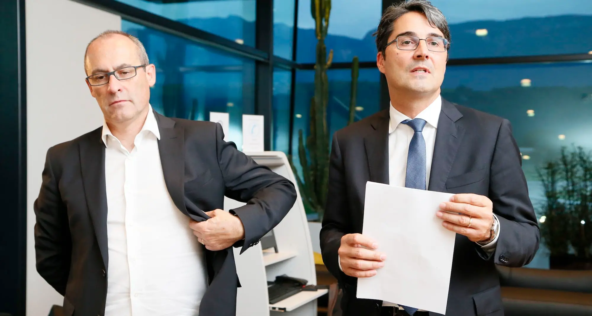 Vitalizi, la Regione si oppone ai ricorsi