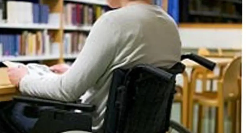 Esclusi dall’Icef gli assegni agli invalidi