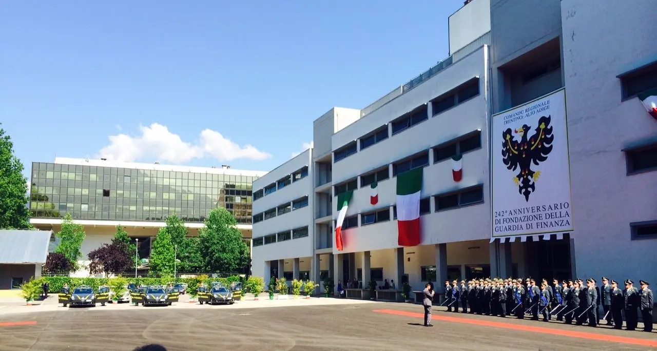 Scoperti 95 evasori totali nel 2016