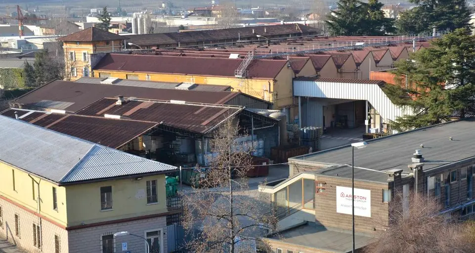 Amianto, a processo i vertici Rheem