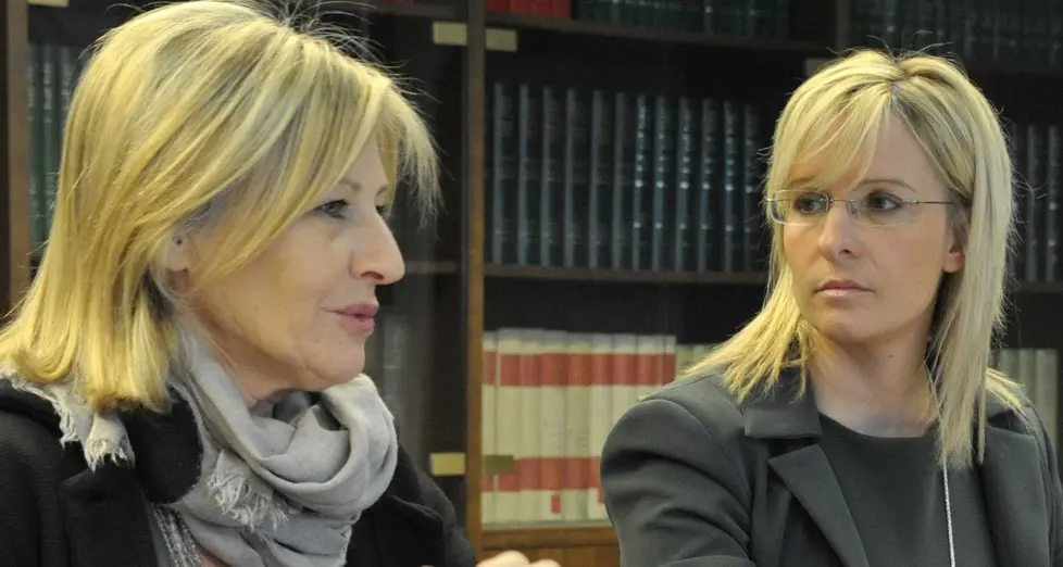 I cda trentini non vogliono le donne
