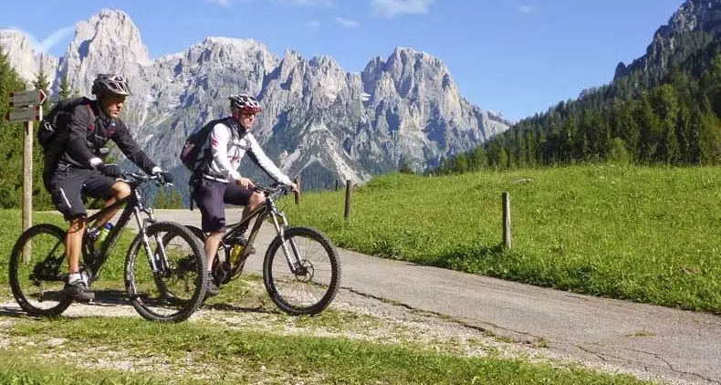 Tripadvisor, il Trentino Alto Adige al top della classifica
