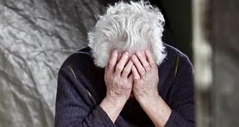 Rovereto, anziana segregata in casa, picchiata e denutrita