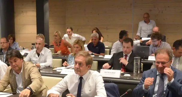 Comuni, per investimenti si liberano 50 milioni