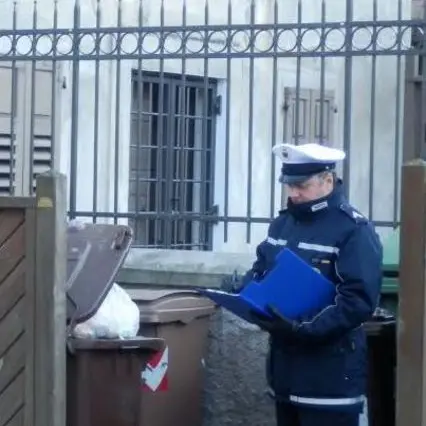 Multati 27 accattoni, nessuno ha pagato