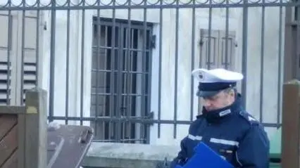 Multati 27 accattoni, nessuno ha pagato