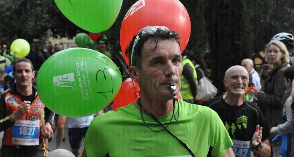Conto alla rovescia per la Garda Trentino Half Marathon