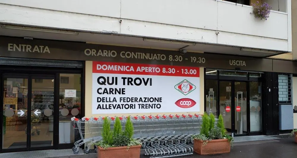 Bistecca e salumi, i trentini non rinunciano