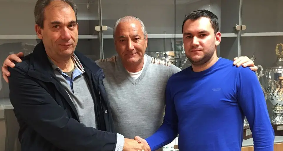 Rissa sul campo degli amatori: pace fra le due società
