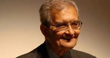 FESTIVAL ECONOMIA 2011Trento: anteprima con il Nobel Amartya Sen, poi \"trasferta\" a Napoli
