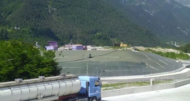 Per la discarica di Zuclo c’è un futuro come parco