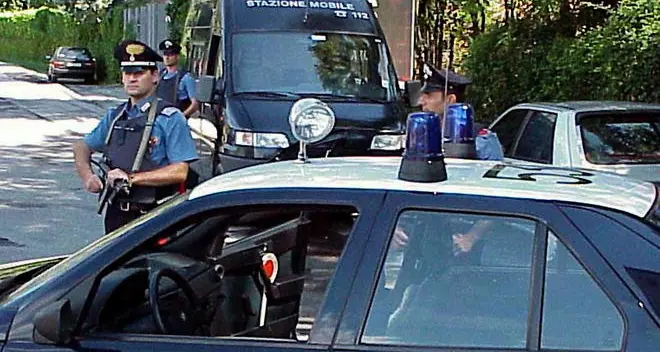 Stroncato dall’ecstasy