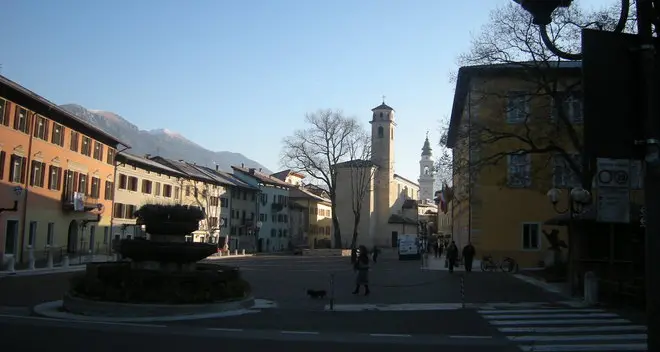 Borgo continua a crescere e quota 7 mila ora è vicina