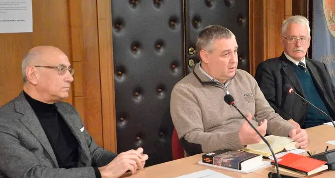 Gubert e Tarolli rilanciano il partito dei cattolici