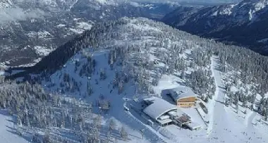 L'inchiesta sulla \"Cricca\" lambisce il Trentino