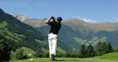 Sport & business, è nata «Trentino Golf»