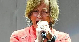 Nannini, festa per quattromila