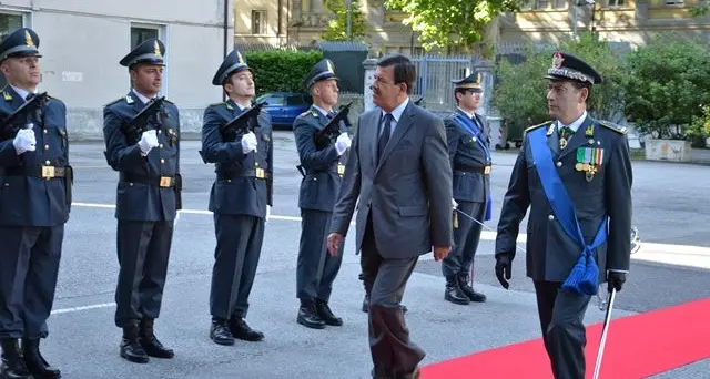Scoperti 121 evasori totali in cinque mesi