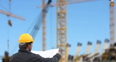 Economia, in crisi il settore edilizio