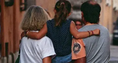 Boom di condanne per i padri separati