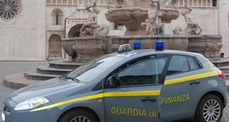Evasione fiscale: scoperti 131 «fantasmi»