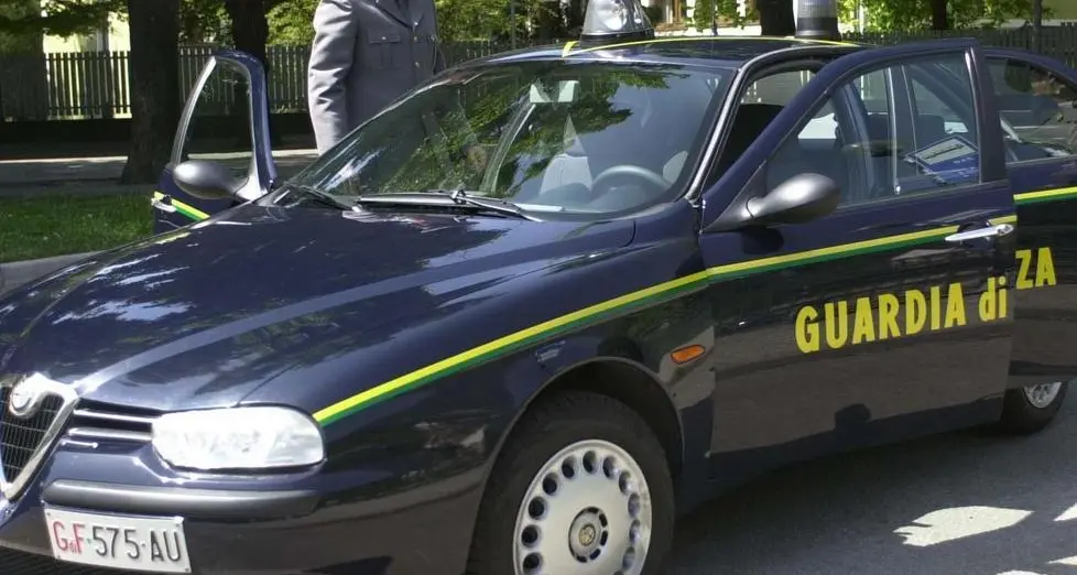 Il cervellone della Finanza che scova gli evasori fiscali
