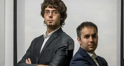 Horus, l’idea geniale nata su un autobus