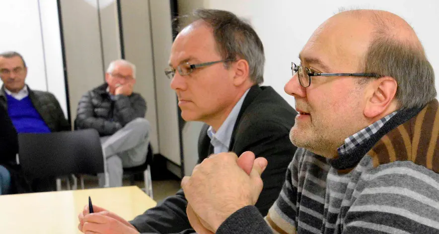 Movimenti, nasce «Autonomia e partecipazione»