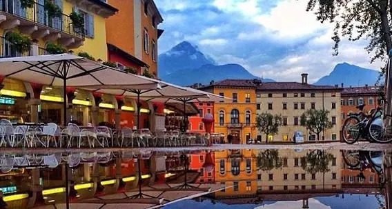 Instatrentino, ecco le foto più belle