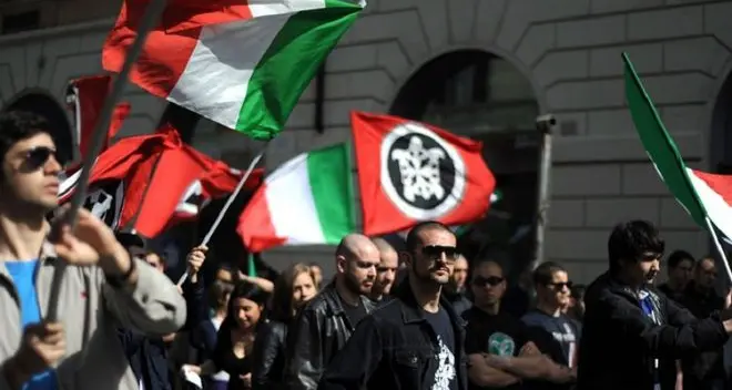 «Se verremo attaccati reagiremo, ma non vogliamo violenze»