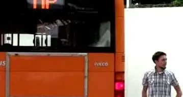 Dopo il Bondone Gardumi «canta» la bellezza dei tram