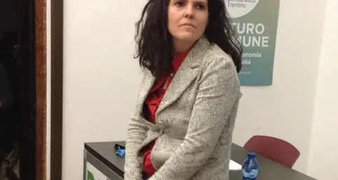 Robol non si dimette e sfida il Partito democratico del Trentino