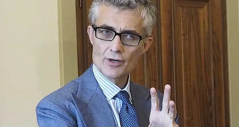 Giuseppe Amato nominato nuovo procuratore di Bologna