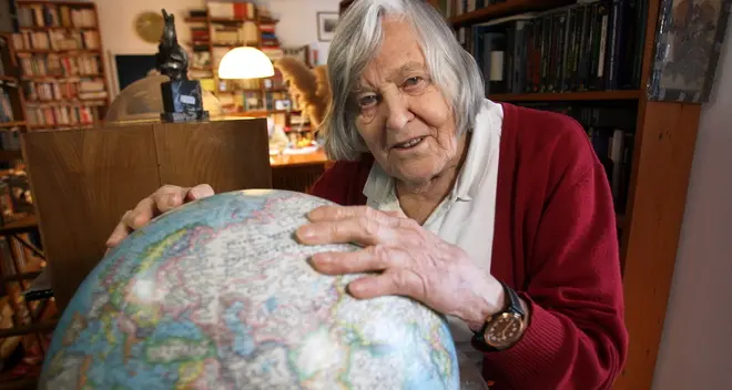Morta Margherita Hack, la signora delle stelle
