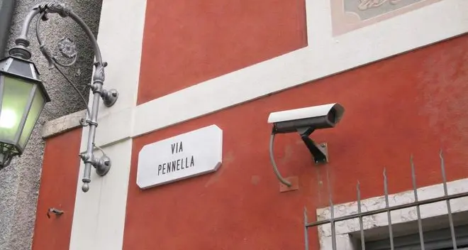 Telecamere in centro città appalto da 150mila euro