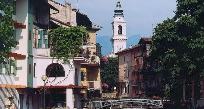 Borgo, calano le nascite ma quota 7 mila si avvicina