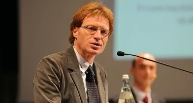 Olivi: «In Trentino festeggiamo il 17 marzo in fabbrica»