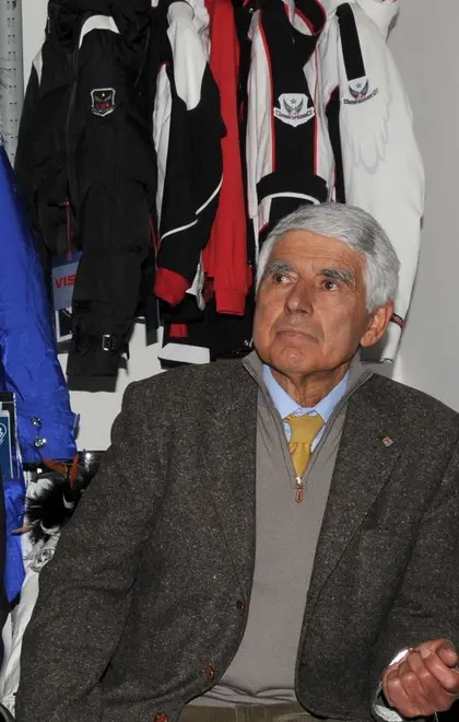 Bailo vende alla svizzera Albiro