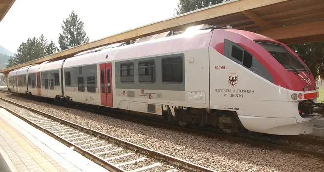 Valsugana, macchinisti cercasi
