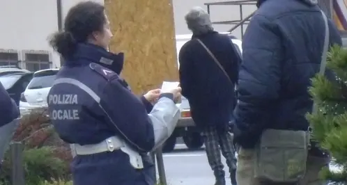 Accattonaggio, via ai controlli a tappeto