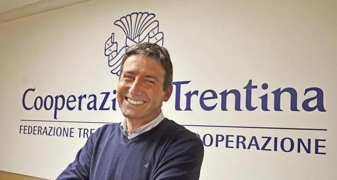 Consiglio provinciale, Pancher rinuncia