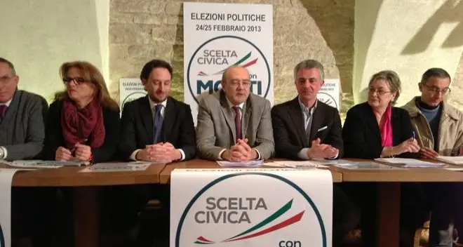Dellai: «Aperti a una lista unica al Senato con Pd e Svp»