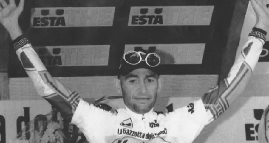 Il Giro d'Italia in Val di Fassa e in Val Gardena