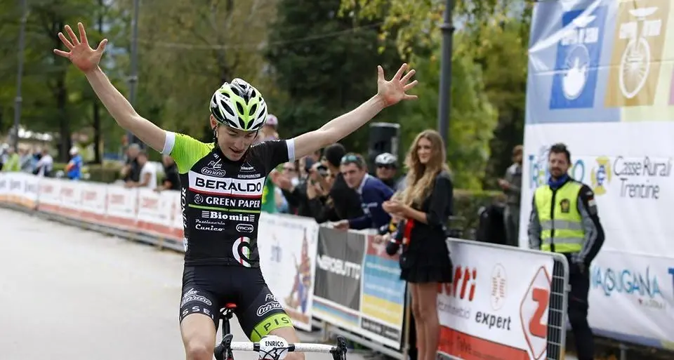 Si chiude con la Granfondo Coppa d’Oro
