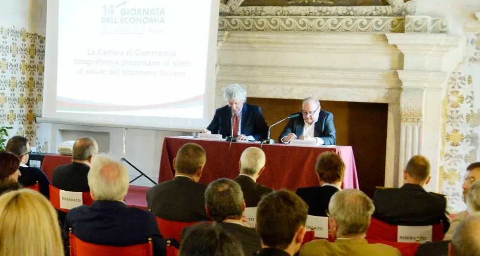 Economia in crescita ma con grande fatica Soffre il credito
