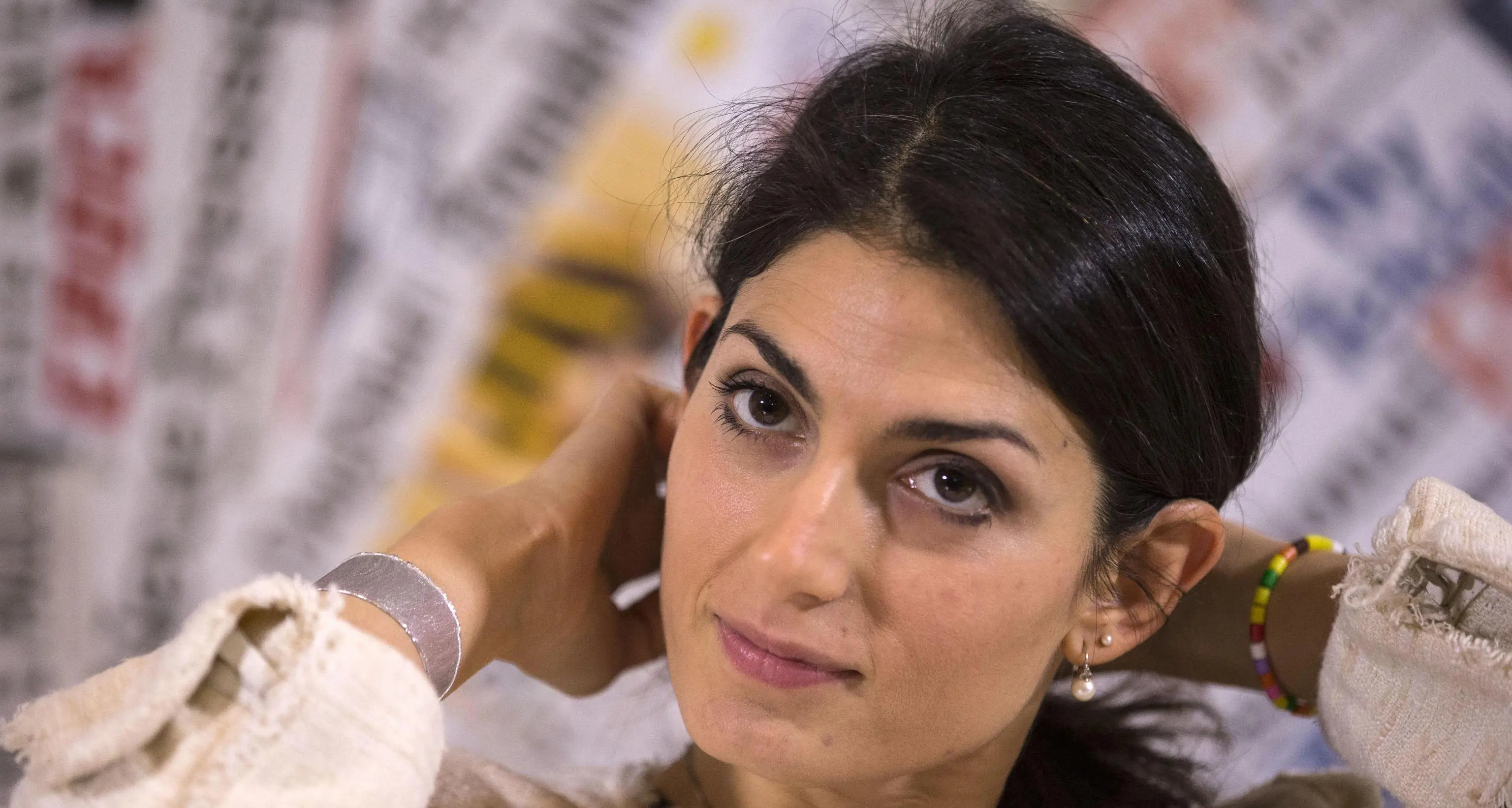 Raggi e Fassino: due aspiranti sindaco al Festival dell'Economia