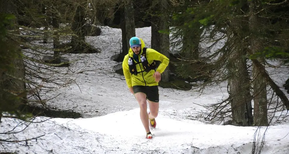 Dieci giorni per correre sulle vette del Trentino